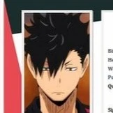 kuroo