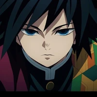 giyuu