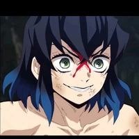 inosuke