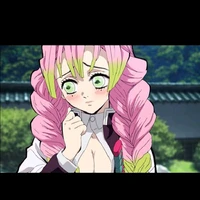 mitsuri