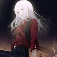 Vienna Andersen (ml sister in law)