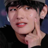 Kim taehyung 