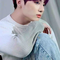 Jeon Jungkook 