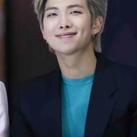 Kim Namjoon 