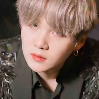 Min youngi 
