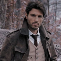 Daniel Adams [Young]
