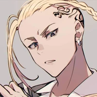 Ken Ryuguji/Draken