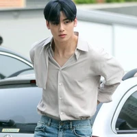 eun woo(v