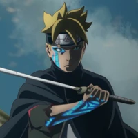 Boruto