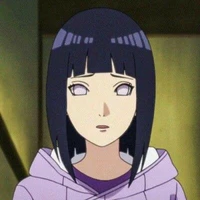 hinata
