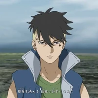 kawaki