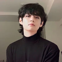 kim taehyung