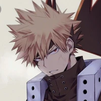 bakugo