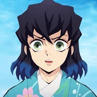inosuke