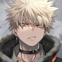 Bakugou