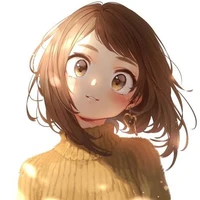 uraraka