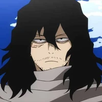Sensei aizawa