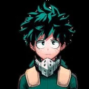 midoriya