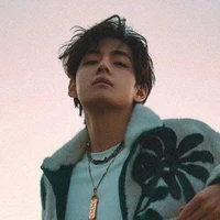 Kim Taehyung
