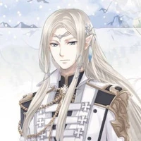คามิน(พ่อบุญธรรมนายเอก)