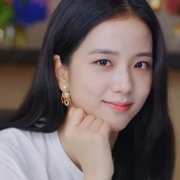 Jisoo😃