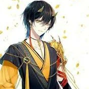 ฮาระ จิโล่(พี่รอง)