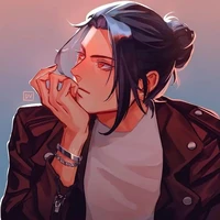 •| Harsh |•