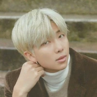 NamJoon