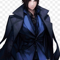 Dad (James and axle and Jacob)