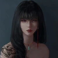 Artemis Astor/Devorah Walker(FL)