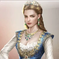 Anne Astor(FL