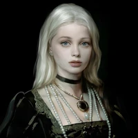 Reina Astor(FL