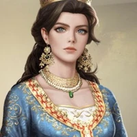 Victoria Agnes(Christopher