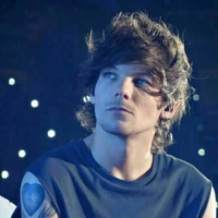 Louis Tomlinson