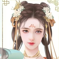 (concubine Li Xu)