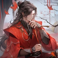 (Emperor wang lei)