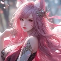 wei xi