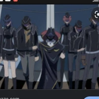 Black Knights