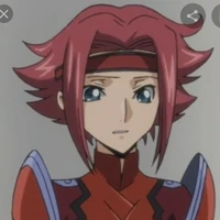 Kallen Kozuki/Stadtfeld