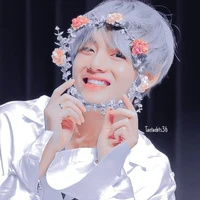 KIM TAEHYUNG
