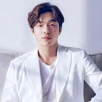 Kim Yoo (Grandfather of Tae)