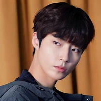 Kim In Youp(1st unty of Tae)