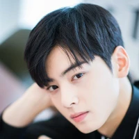 Kim Eun Woo (1st uncle of Tae)