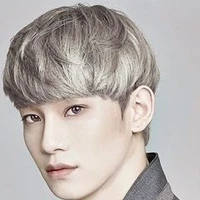 Kim Chen(2nd unty of Tae)