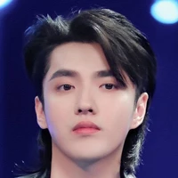 Kim kris (4th uncle of Tae)