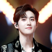 Kim Suho (5th unty of Tae)