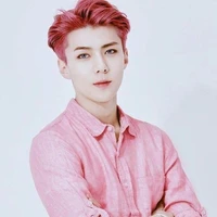 Kim Sehun(1st So of Eun woo and In yeop)
