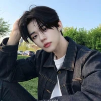 Kim Yeunjun(1st son of kim Xiumin)