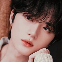 Kim Beomgyu( 1st son of Kim Kris)