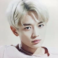 Kim Minho (1st son of Kim lay)